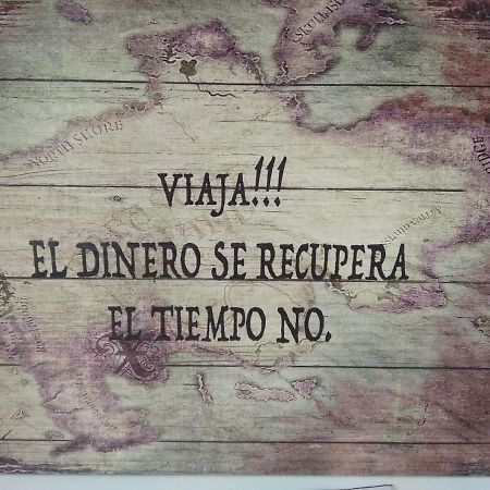 El Rincon De Zarraton Lejlighed Eksteriør billede
